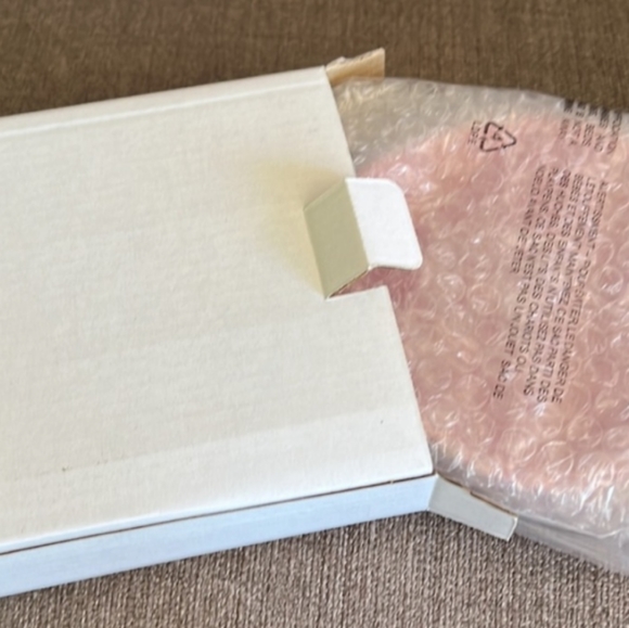 Vintage Ceramic Valentine Candy Dish/Trinket Dish - Picture 3 of 3